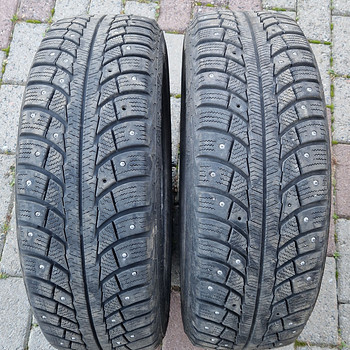 Gislaved Nord Frost 5 175/65R14
