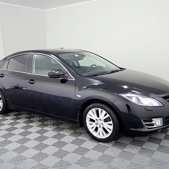 Mazda 6 Elegance ATM 2.0 108kW