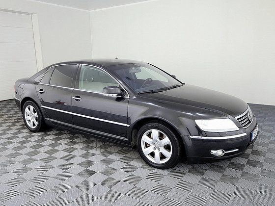 Volkswagen Phaeton Highline Facelift ATM 3.0 TDI 176kW
