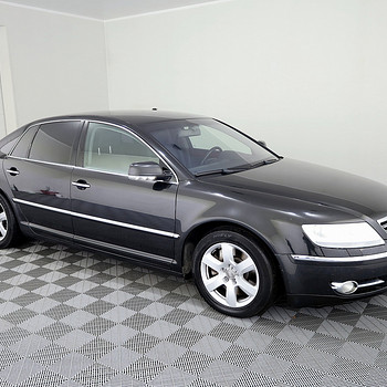 Volkswagen Phaeton Highline Facelift ATM 3.0 TDI 176kW