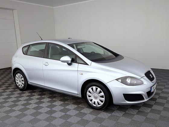 SEAT Leon Comfortline Facelift 1.6 TDI 77kW