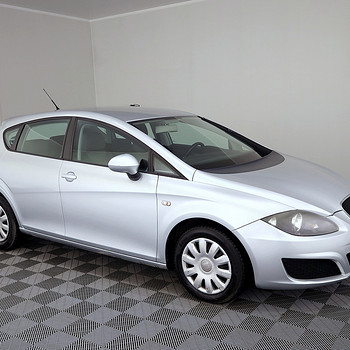 SEAT Leon Comfortline Facelift 1.6 TDI 77kW