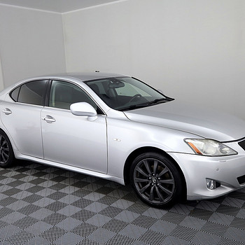Lexus IS 250 Luxury ATM 2.5 153kW