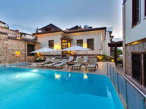 DOGAN HOTEL BY PRANA HOTELS & RESORTS