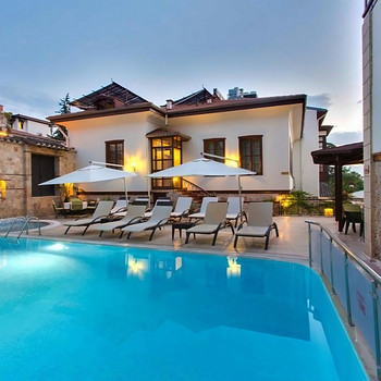 DOGAN HOTEL BY PRANA HOTELS & RESORTS