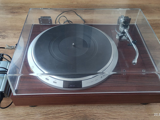 VICTOR TT-71 проигрыватель пластинок