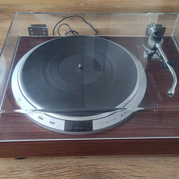 VICTOR TT-71 проигрыватель пластинок
