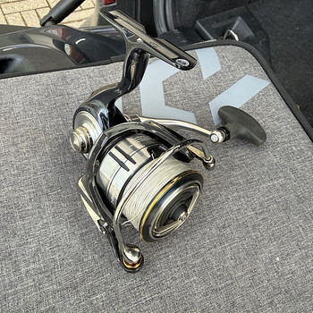 Spinningurull Daiwa Certate