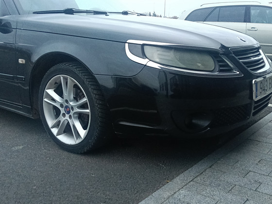 Saab