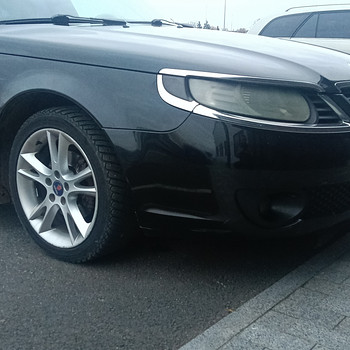Saab