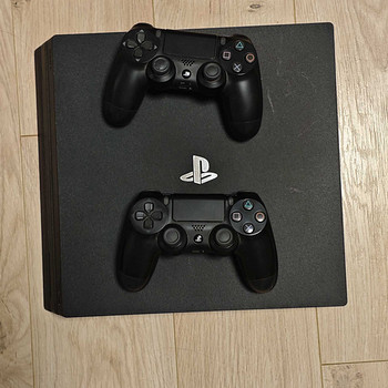 PlayStation 4