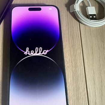 Apple IPhone 14 Pro Max 1TB