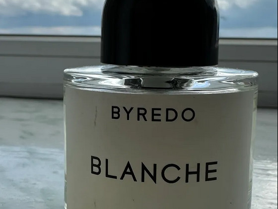 Парфюм Byredo Blanche 50 ml