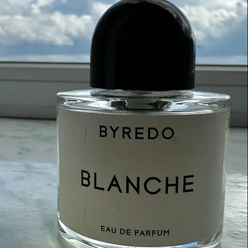 Parfüüm Byredo Blanche 50 ml