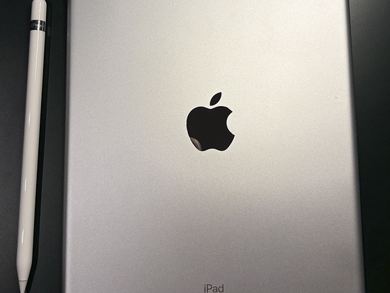 iPad 9 (64GB) + Apple Pencil