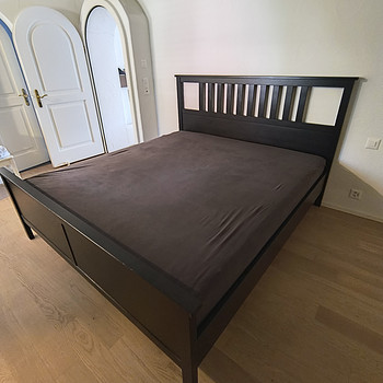 Voodi 180*200cm