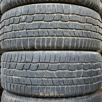 R17 M+S lamell 225/50/17 - 6mm - paigaldus
