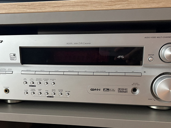 Pioneer VSX-515