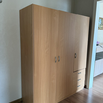 Бесплатный шкаф