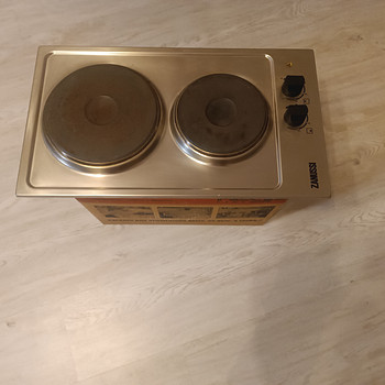 Elektriline pealne ahi