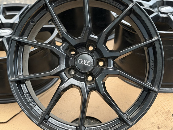 19" ATS Racelight erilaiad veljed 5x112 (Audi R8 alt)