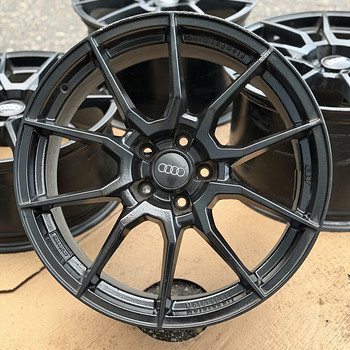 19" литые диски ATS Racelight 5x112 (от Audi R8)