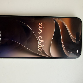 Müün iPhone 15, 128 GB