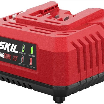 Инструмент Skil CR1E3122 2,4A 20V