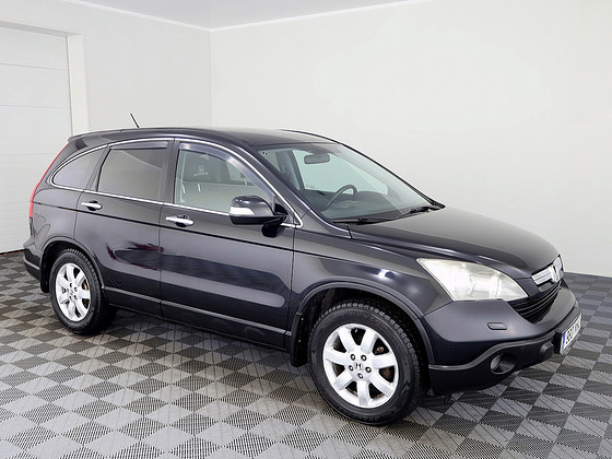 Honda CR-V Elegance 2.0 110kW