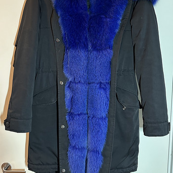 parka