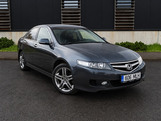 Продаётся седан Honda Accord