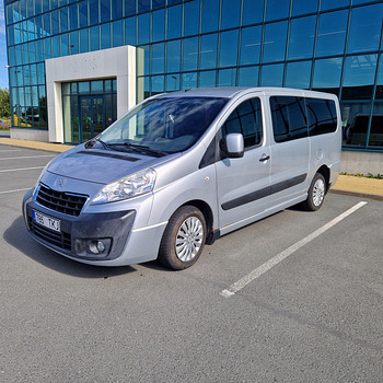 Peugeot Expert 2013 г.