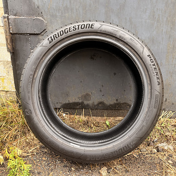 Bridgestone Potenza Sport