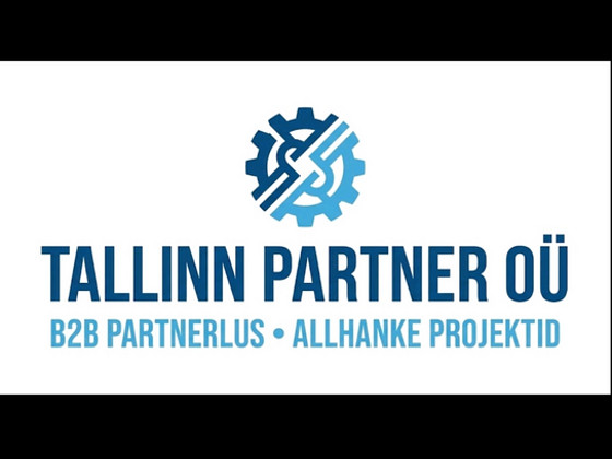 B2B allhanke ja projektide otsingu agent.