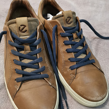 Tosud ECCO Soft 7 vabaajajalatsid