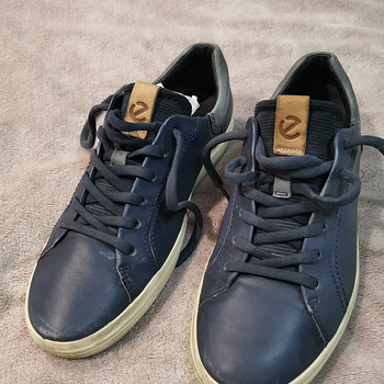 Tosud ECCO Soft 7 vabaajajalatsid