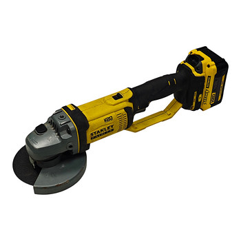 Relakas Stanley Fatmax SFMCG400B + aku