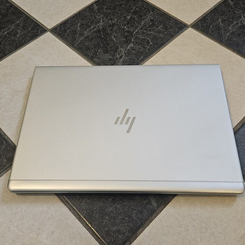 HP Elitebook 840 G5; i5-8350u; 16GB RAM; 256GB SSD; 14"FHD