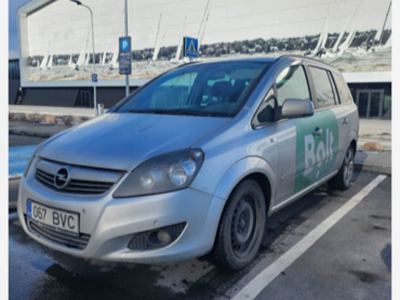 Продам автомобиль/Müüa auto