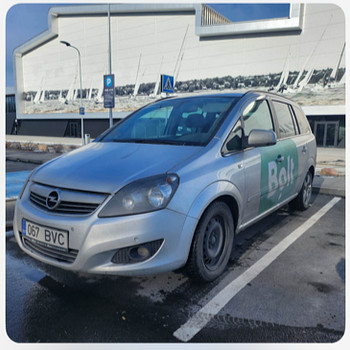 Продам автомобиль/Müüa auto