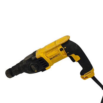Перфоратор Dewalt D25133
