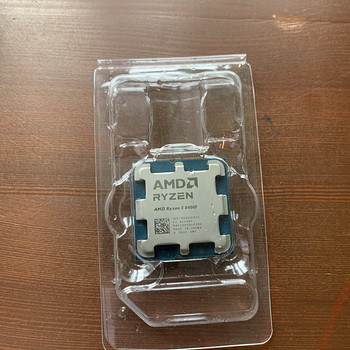 процессор AMD 8400f