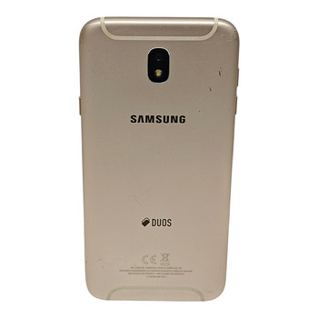 Mobiiltelefon Samsung Galaxy J7 16GB