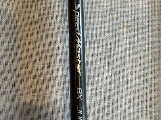 Shimano Speed Master BX 300 M