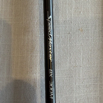 Shimano Speed Master BX 300 M