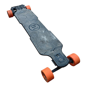 Elektriline rula Evolve Carbon GTR