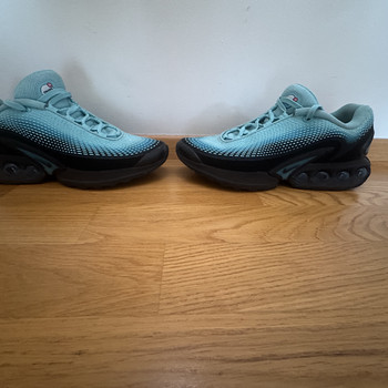Nike беговые кроссовки