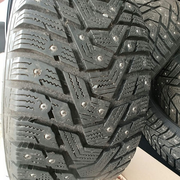 205 55 16 Hankook Ipike RS2
