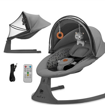Kinderkraft lamamistool/beebikiik
