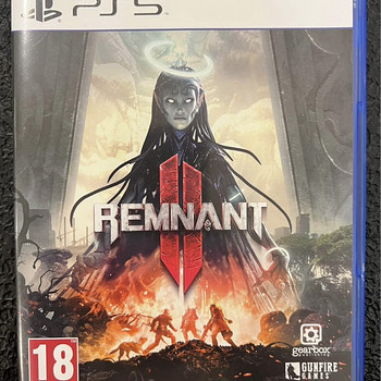 Remnant 2 PS5